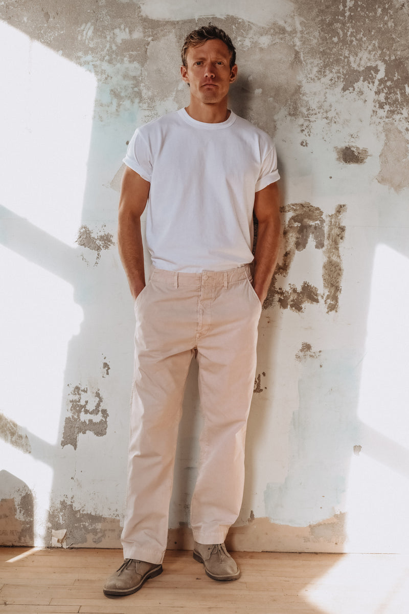 Weekend Chino