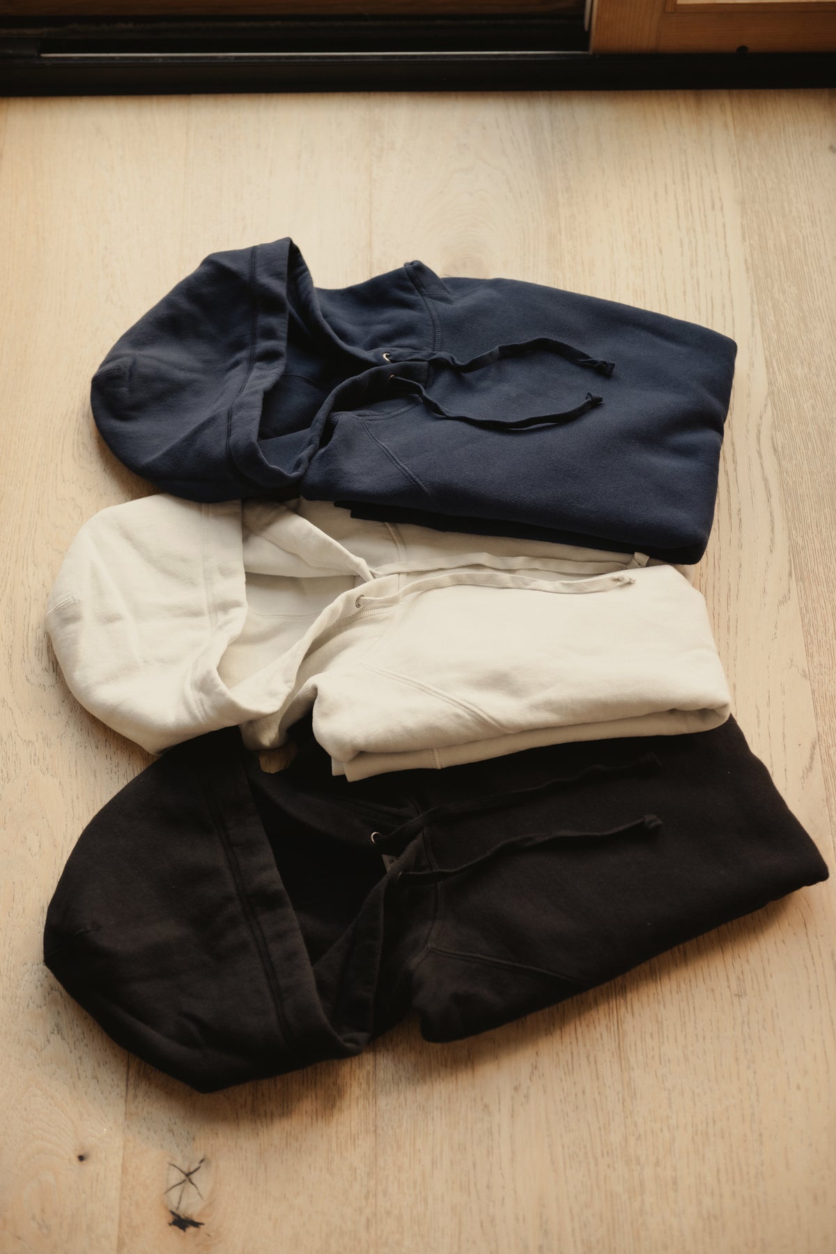 LS Cloud Hoodie