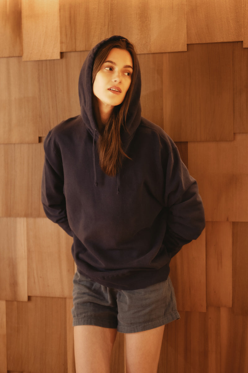 cloud hoodie