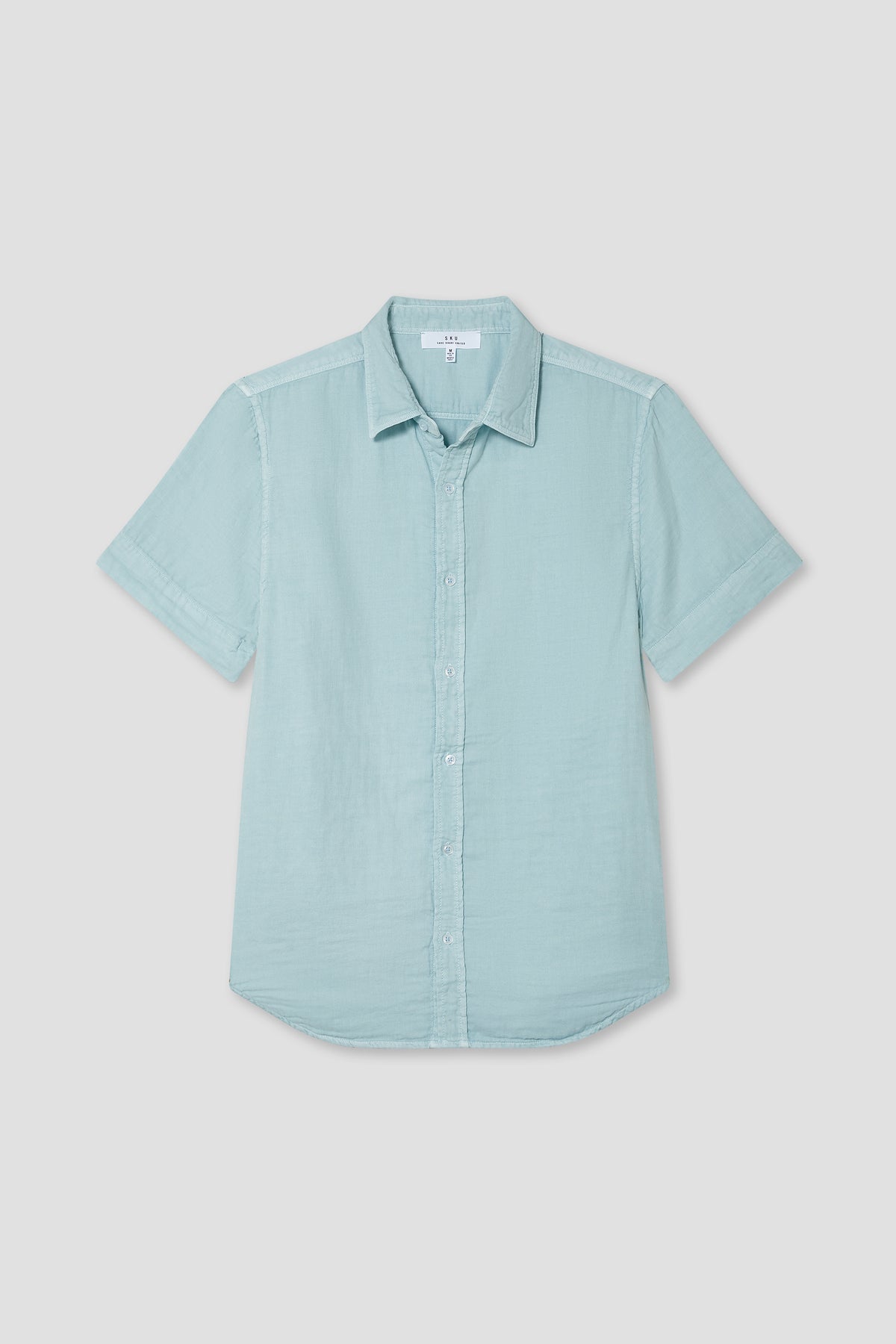 SS Triple Gauze Shirt