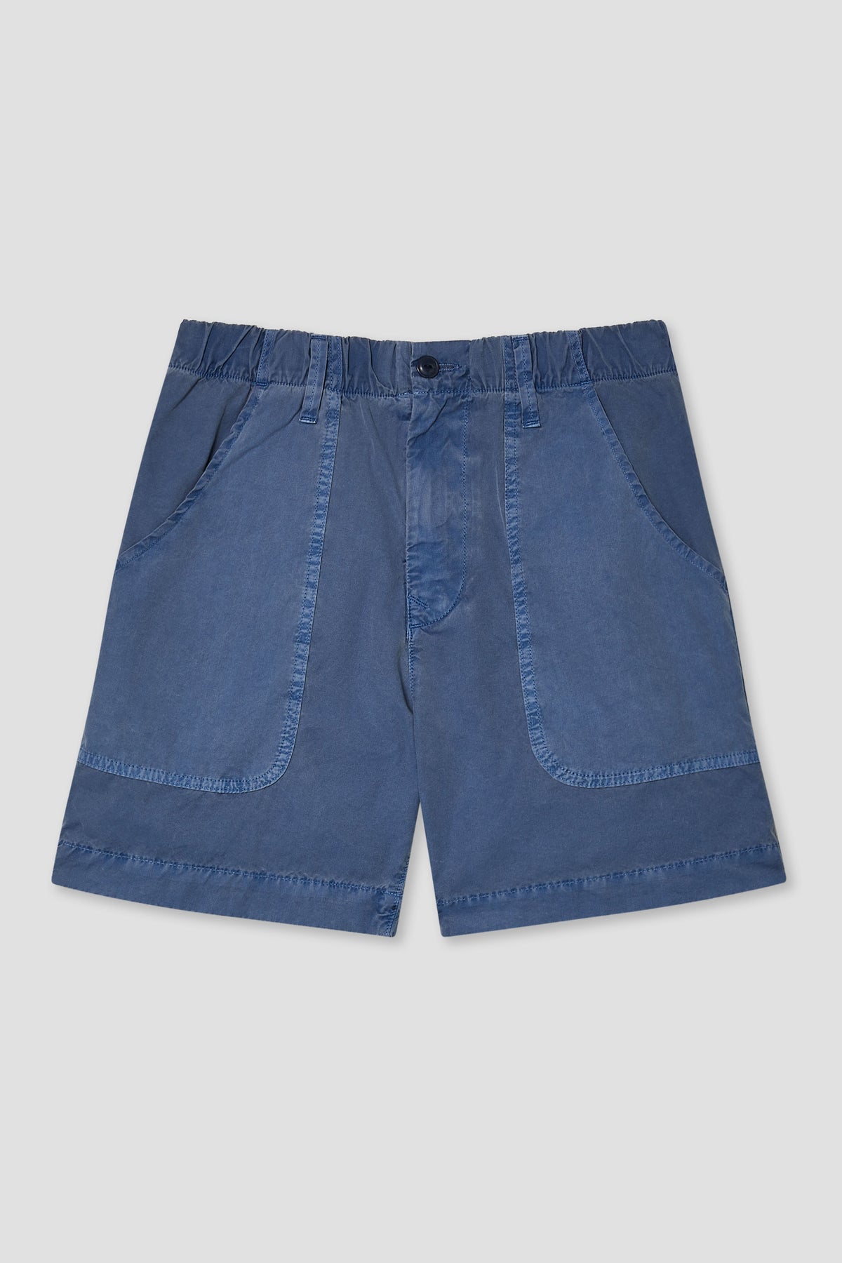 Poplin Sport Short