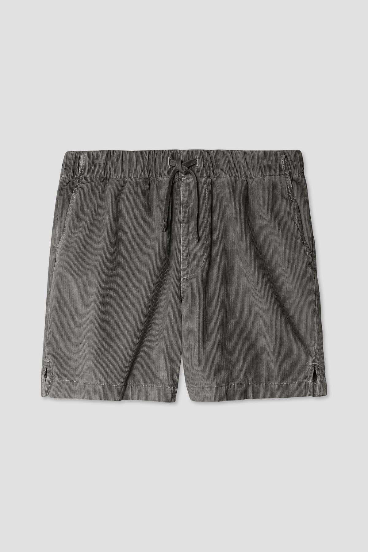 Corduroy Easy Short