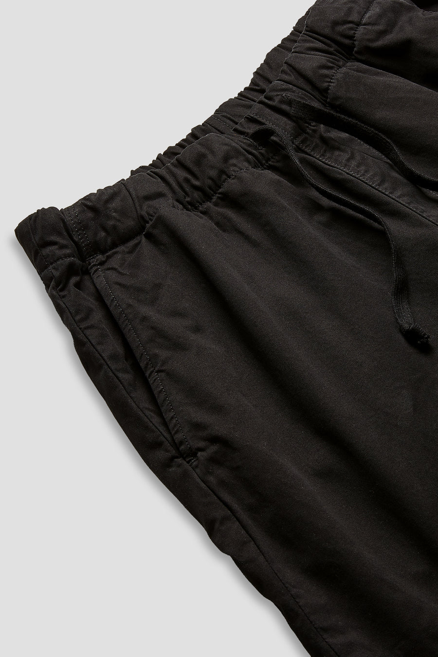 Pantalón corto de sarga Easy para hombre
