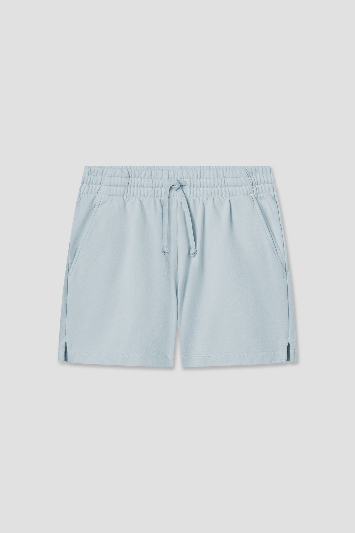 Supima Easy Sweat Short