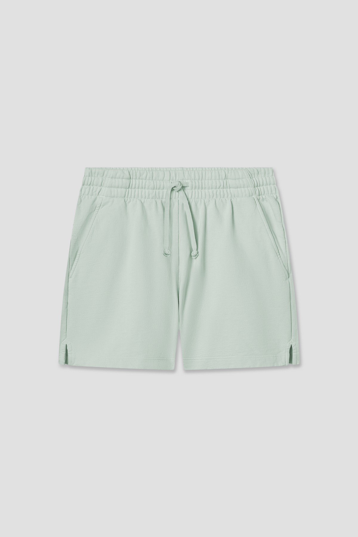 Supima Easy Sweat Short