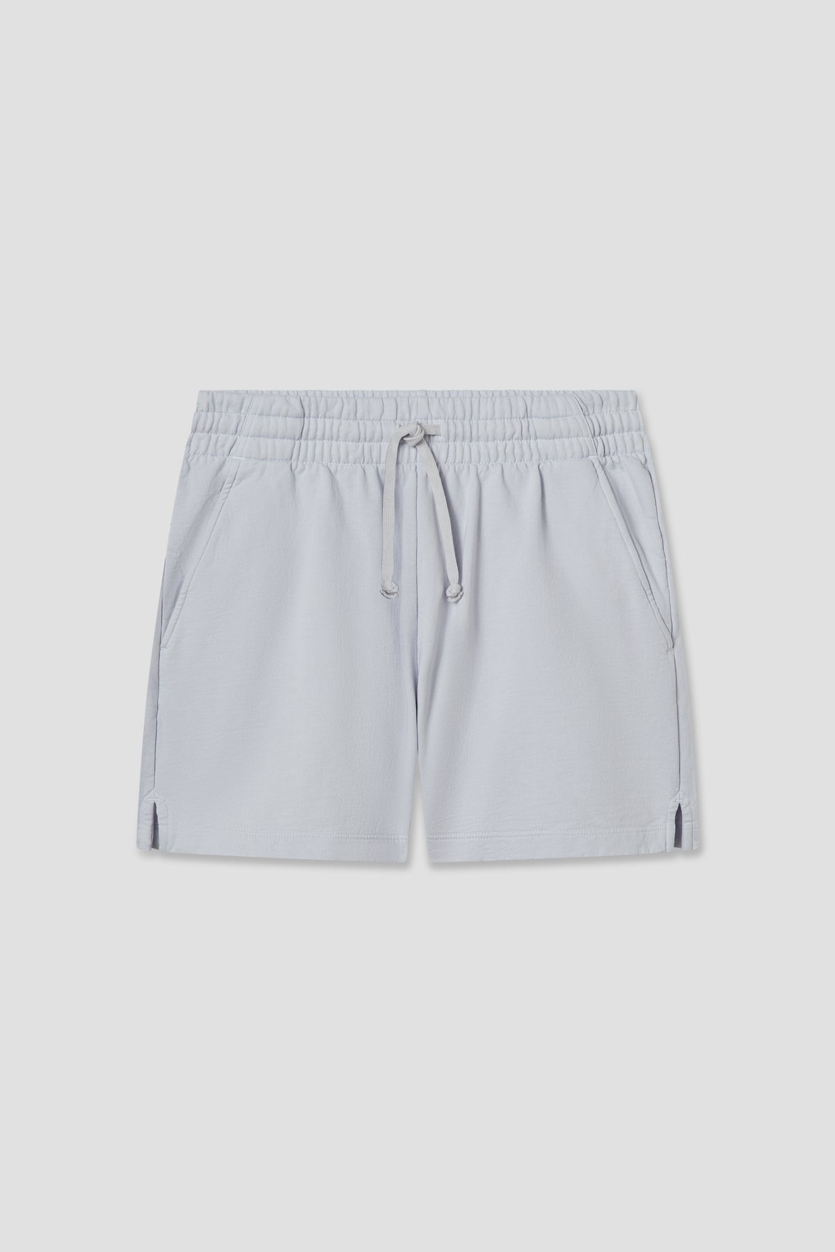 Supima Easy Sweat Short