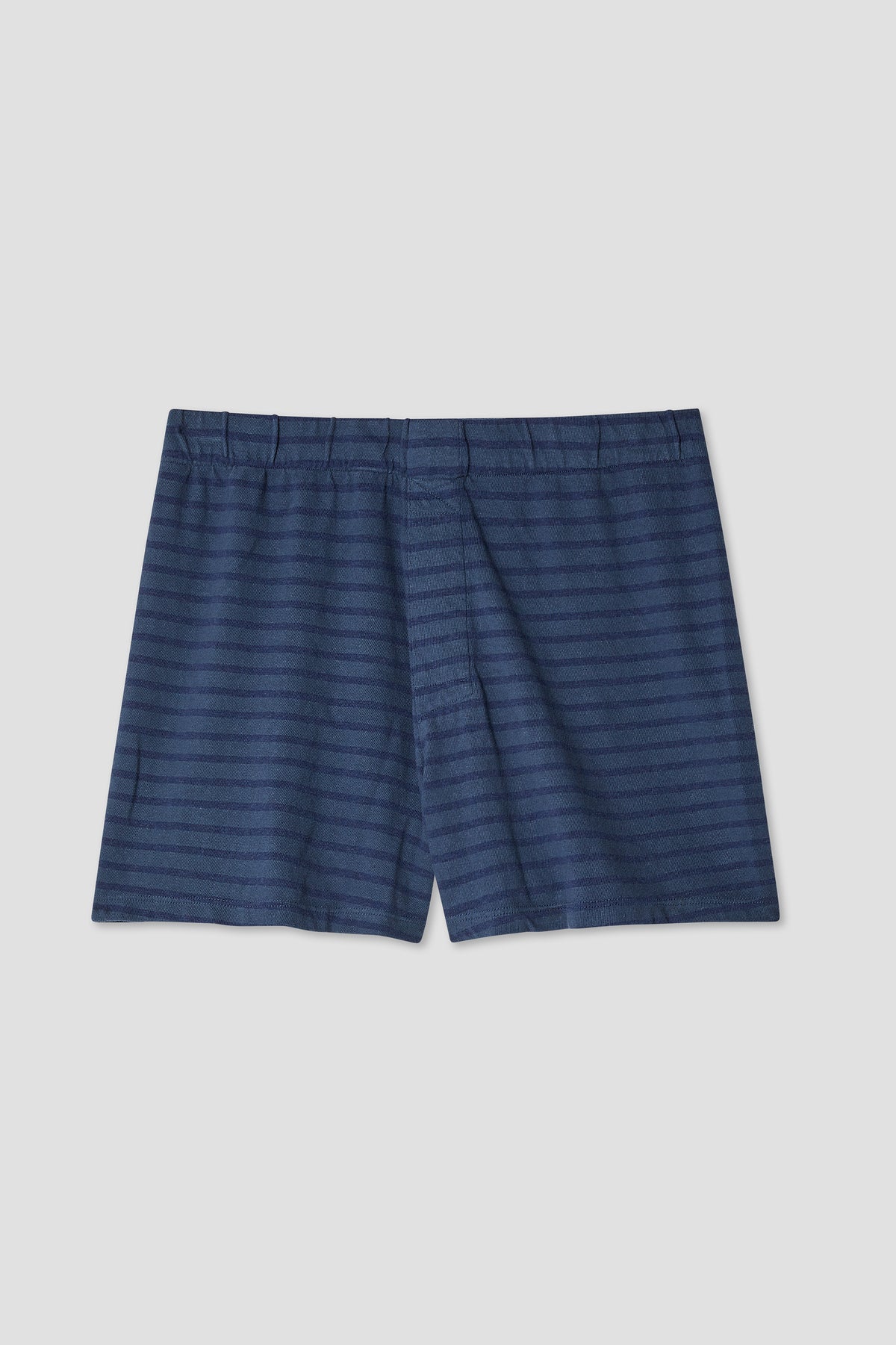 Stripe Shorts