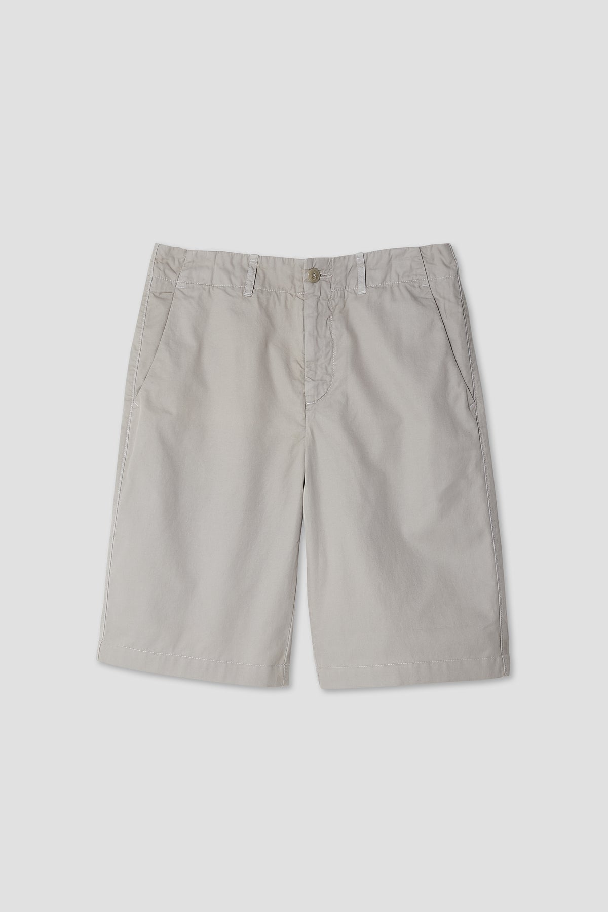 Boyville Long Line Shorts