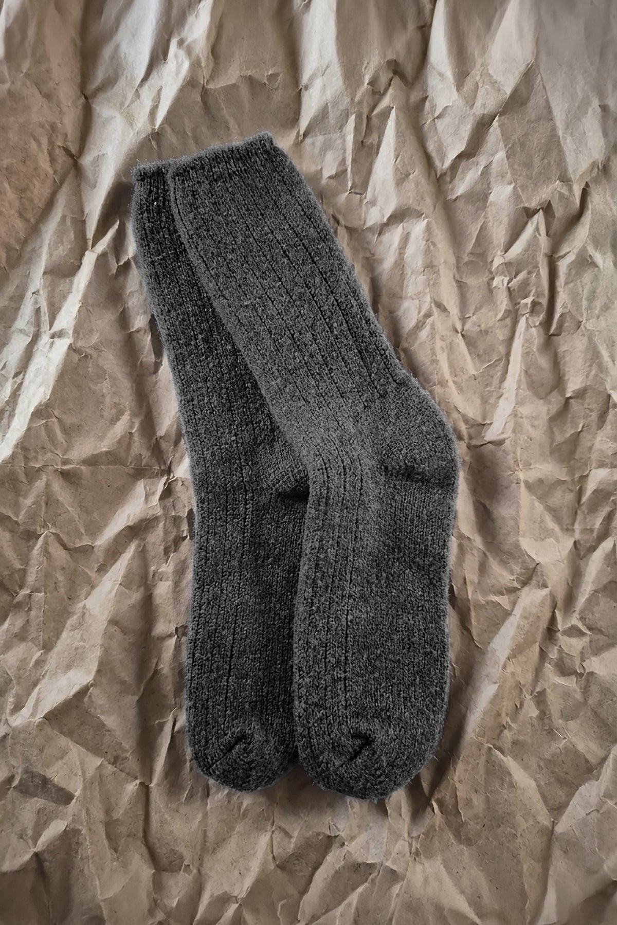 Merino Crew Socks