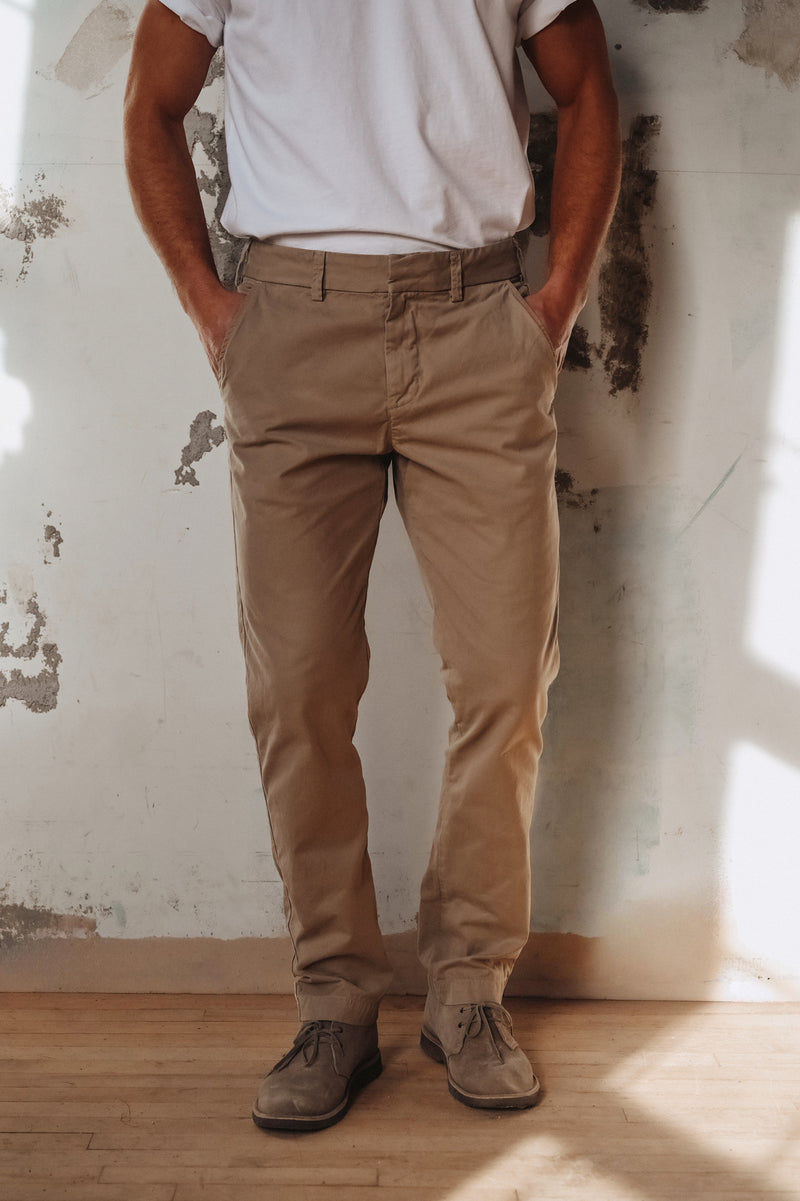 Original Chino